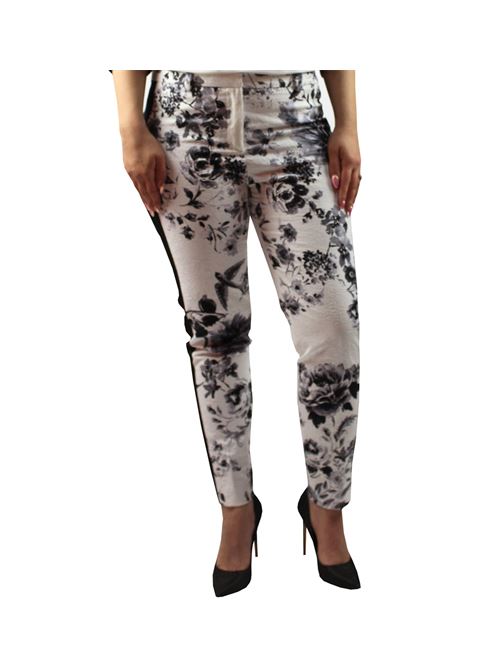 Flower trouser ANNA RACHELE | PX17UN